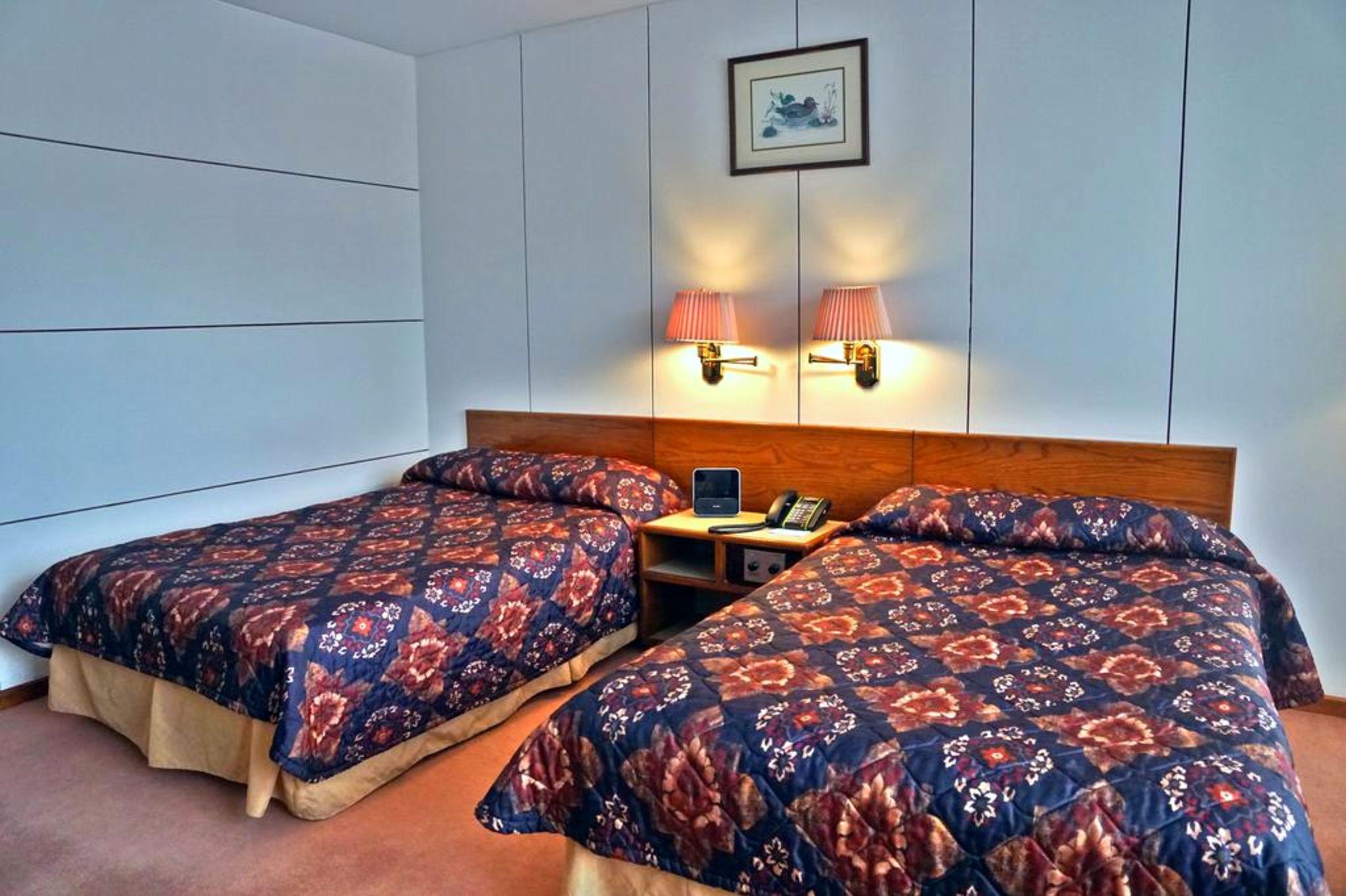 Real Plaza Hotel & Convention Center La Paz Ngoại thất bức ảnh