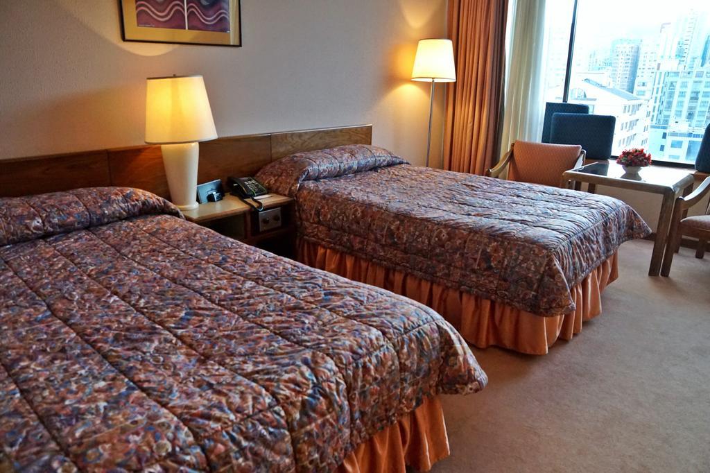 Real Plaza Hotel & Convention Center La Paz Ngoại thất bức ảnh