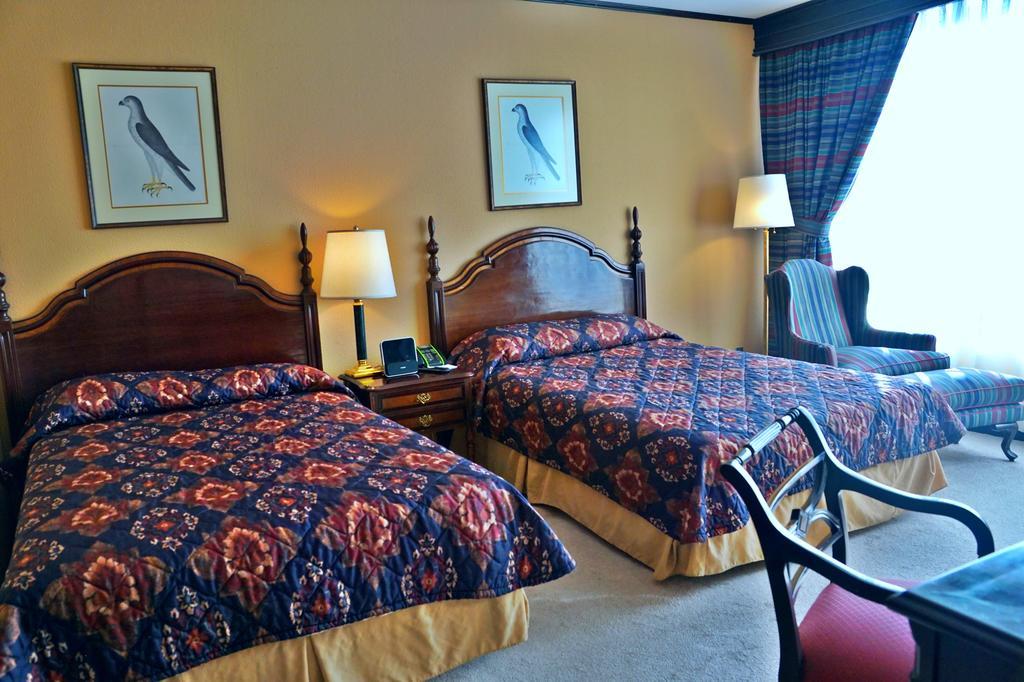 Real Plaza Hotel & Convention Center La Paz Ngoại thất bức ảnh