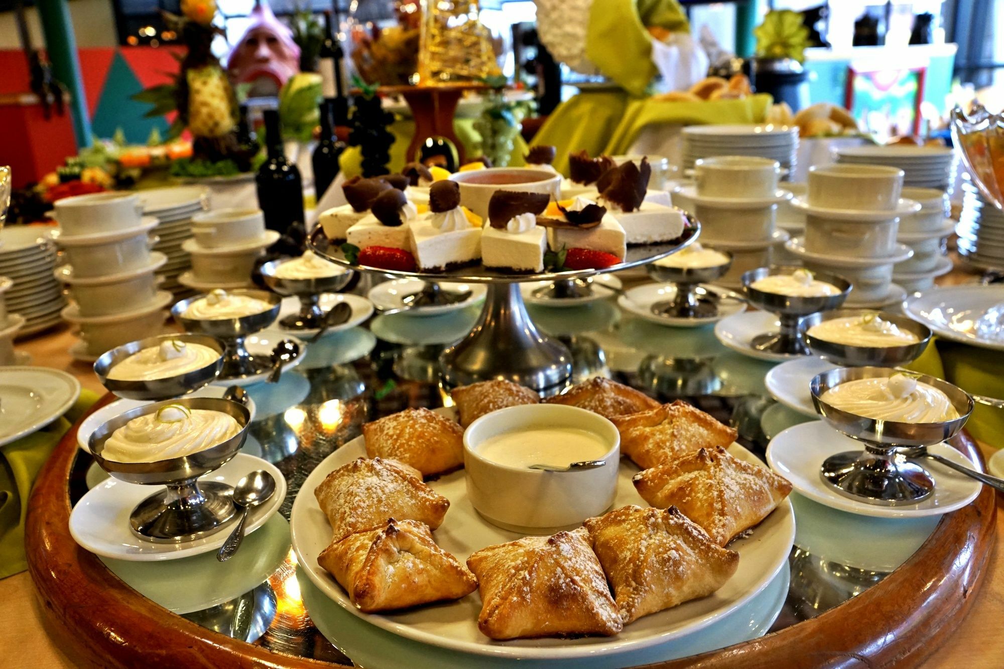 Real Plaza Hotel & Convention Center La Paz Ngoại thất bức ảnh